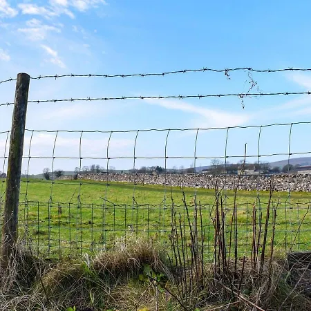 Holiday home Piece Fields