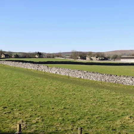 Piece Fields Holiday home *